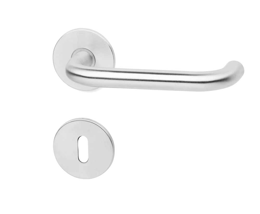 DÖRRHANDTAG HABO A13122-19 KOMBI, A13122-19 KOMBI ROSTFRI PP