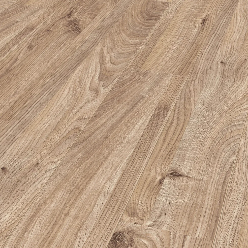 Laminatgolv Mammut Everest Oak Beige D3081 1-stav | Stuvbutiken - Bild 2
