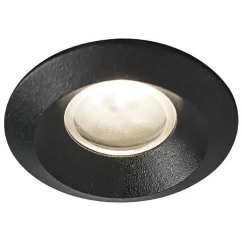 Hide-a-Lite Core Smart Outdoor Downlight antracit, 3000K, LED