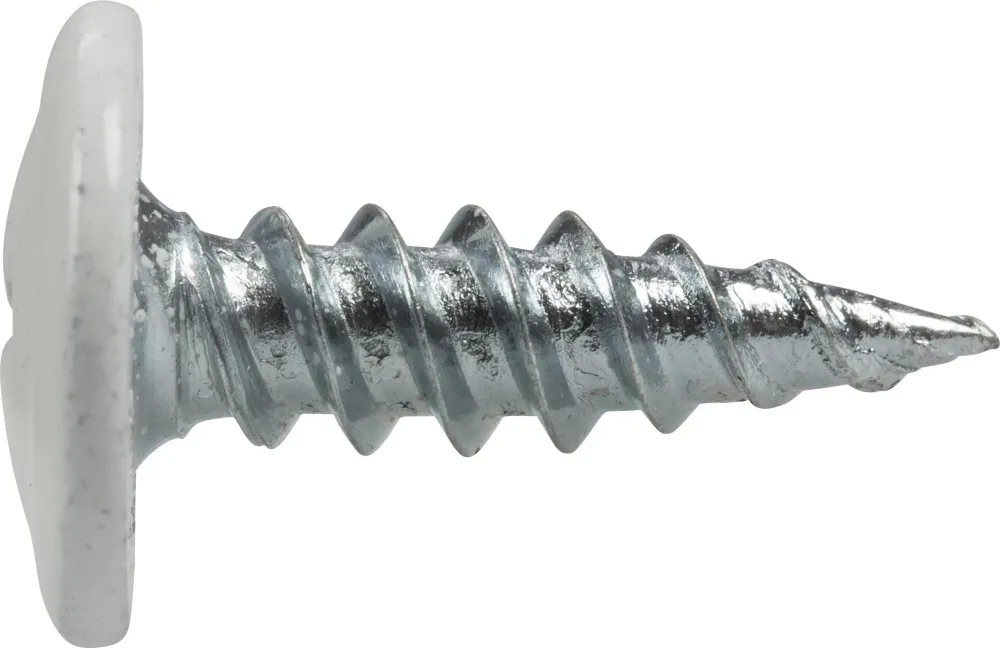 Ejot 905211 Montageskruv 4,2 x 14 mm, Ejofix-M SEPIABRUN 8014, 500-pack - Bild 2