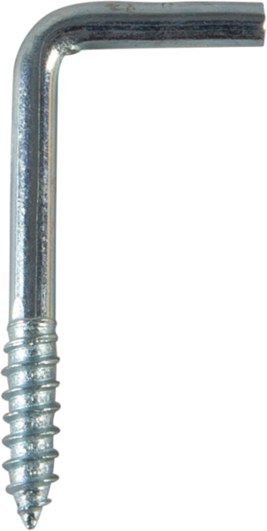 VINKELKROK L 7 FZB 30MM 6ST