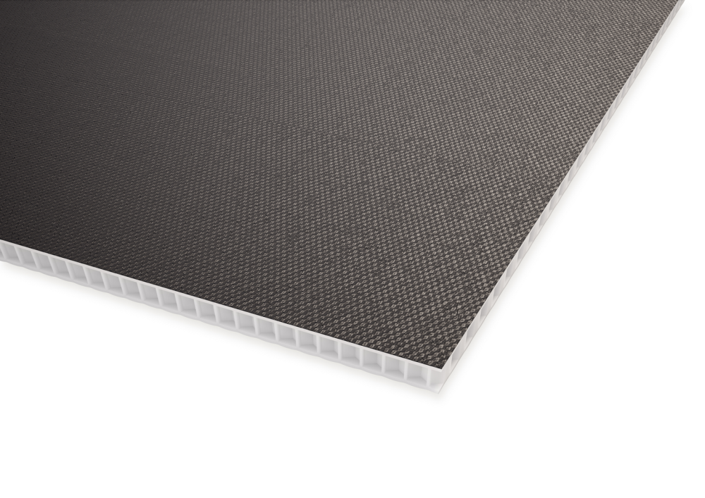 GOPANEL BOARD 2000X575X10,5 SLITSKYDDSGOLV GOP