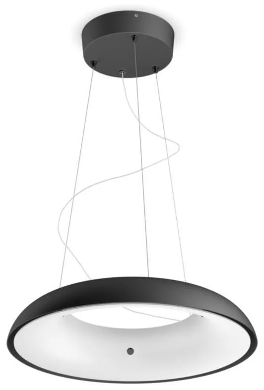 Philips Hue Amaze 929003054901 Pendel Svart - Bild 2