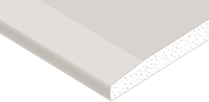 GIPSSKIVA KNAUF SECURA BOARD 15MM 1200X2500MM