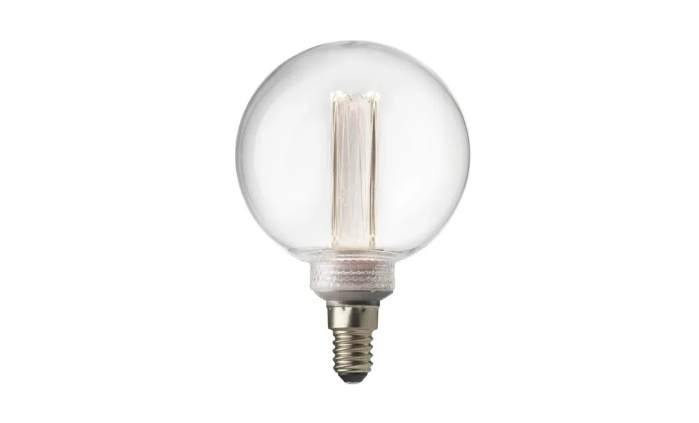 FUTURE LED 3000K Globe 80mm