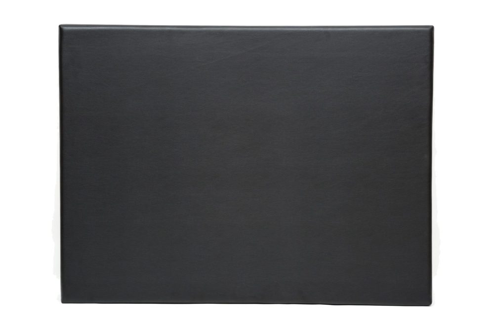 Frazer Sänggavel 180 cm Konstläder