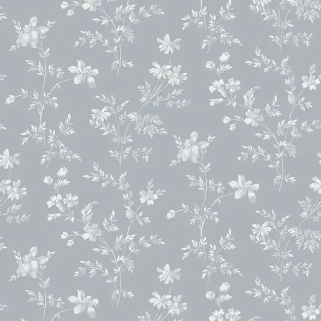 Boråstapeter - Ängsblomma