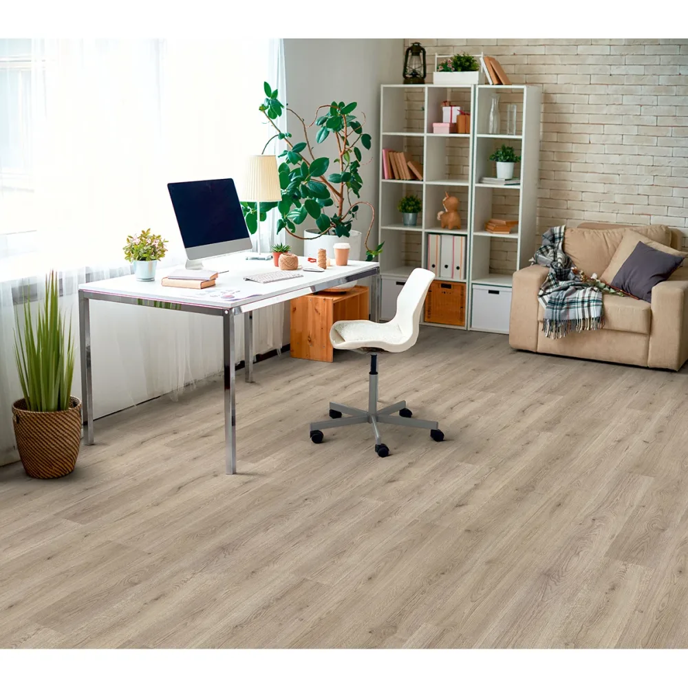 Laminatgolv Superior Advanced Trend Oak 1-stav | Stuvbutiken - Bild 3