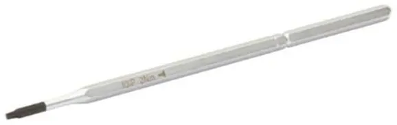 Bahco BE-6990-IP7-KL Reservklinga Torx Plus Spetsstorlek IP7