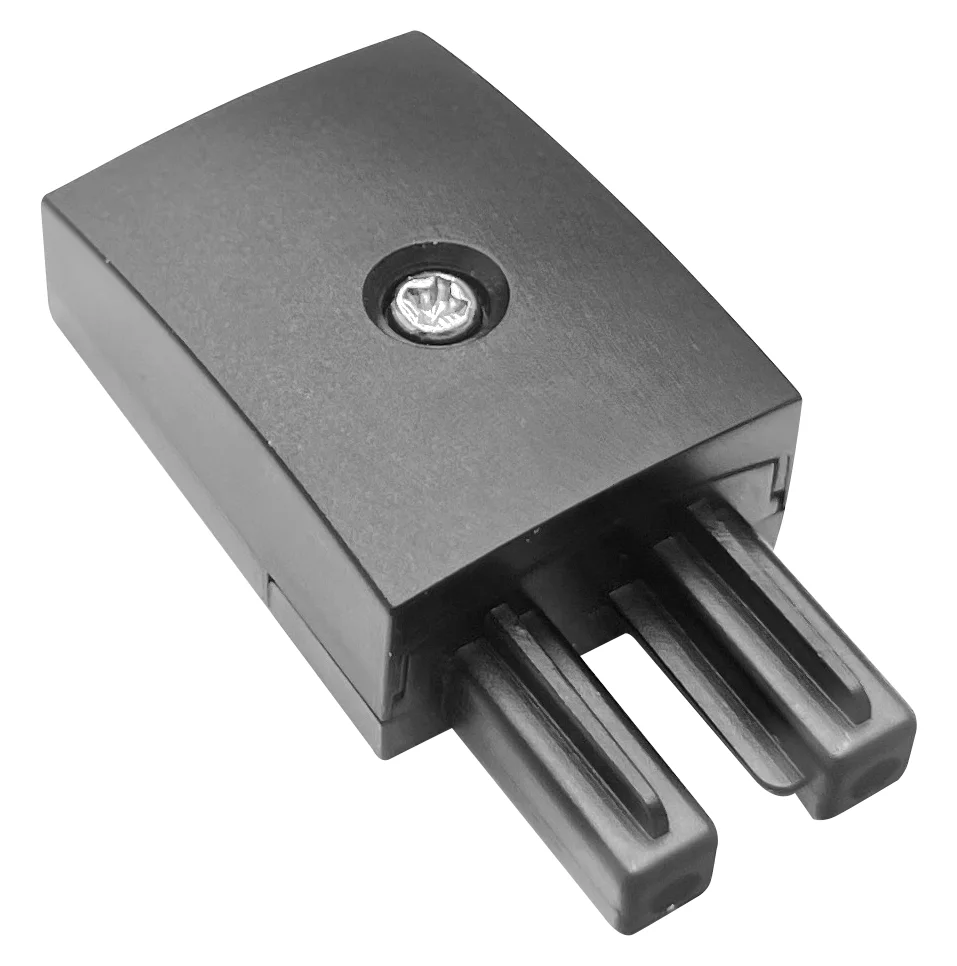 Aneta Lighting Scanled PRO 71235-15 Anslutningsstycke för Scanled PRO, hane Svart - Bild 2