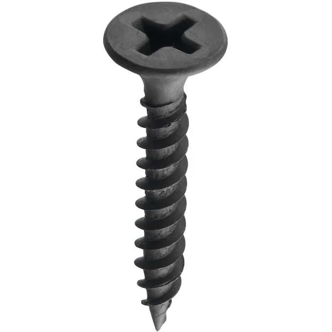 Grabber CS41FO Gipsskruv Cobra FOSF 1000-pack 3,5 x 41 mm