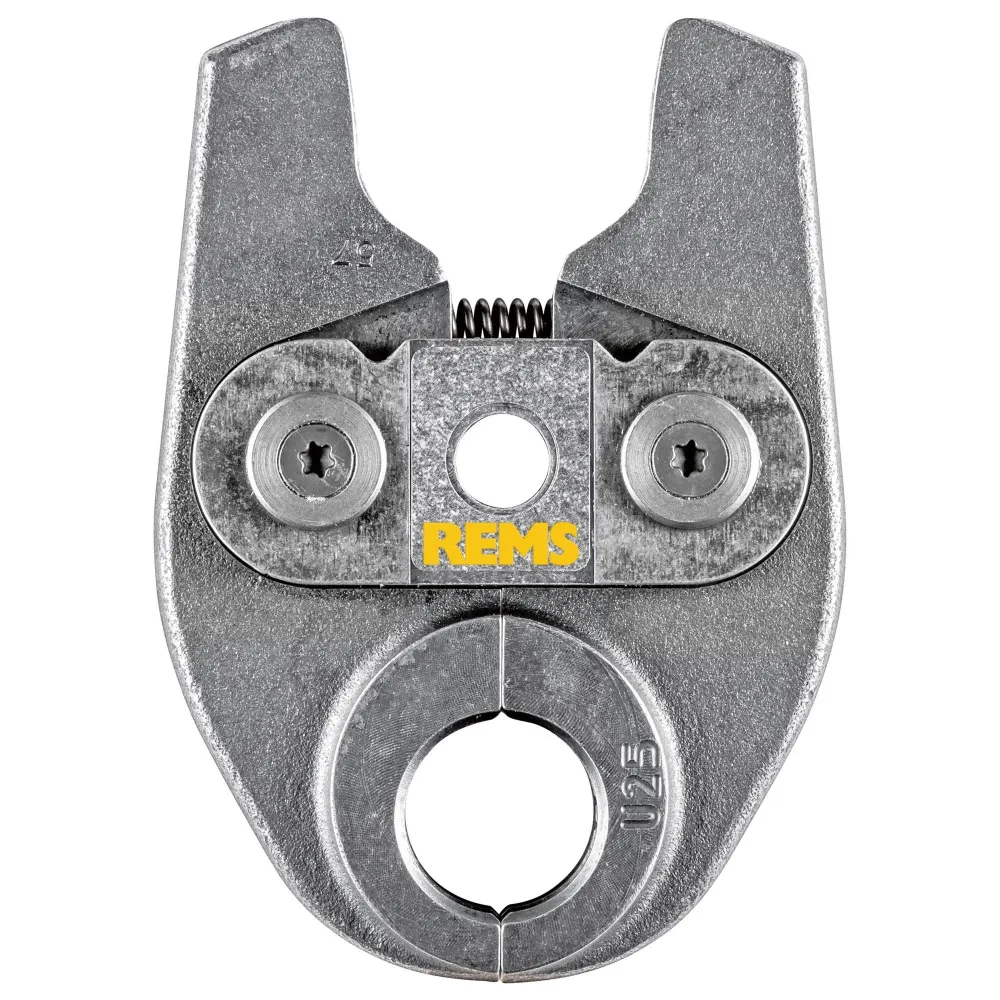 REMS Compact Pressback för REMS Mini-Press, U-profil U25