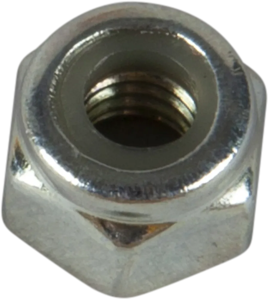 ESSVE 61068440 Låsmutter låg, FZB, DIN 985 M6, 100-pack - Bild 2