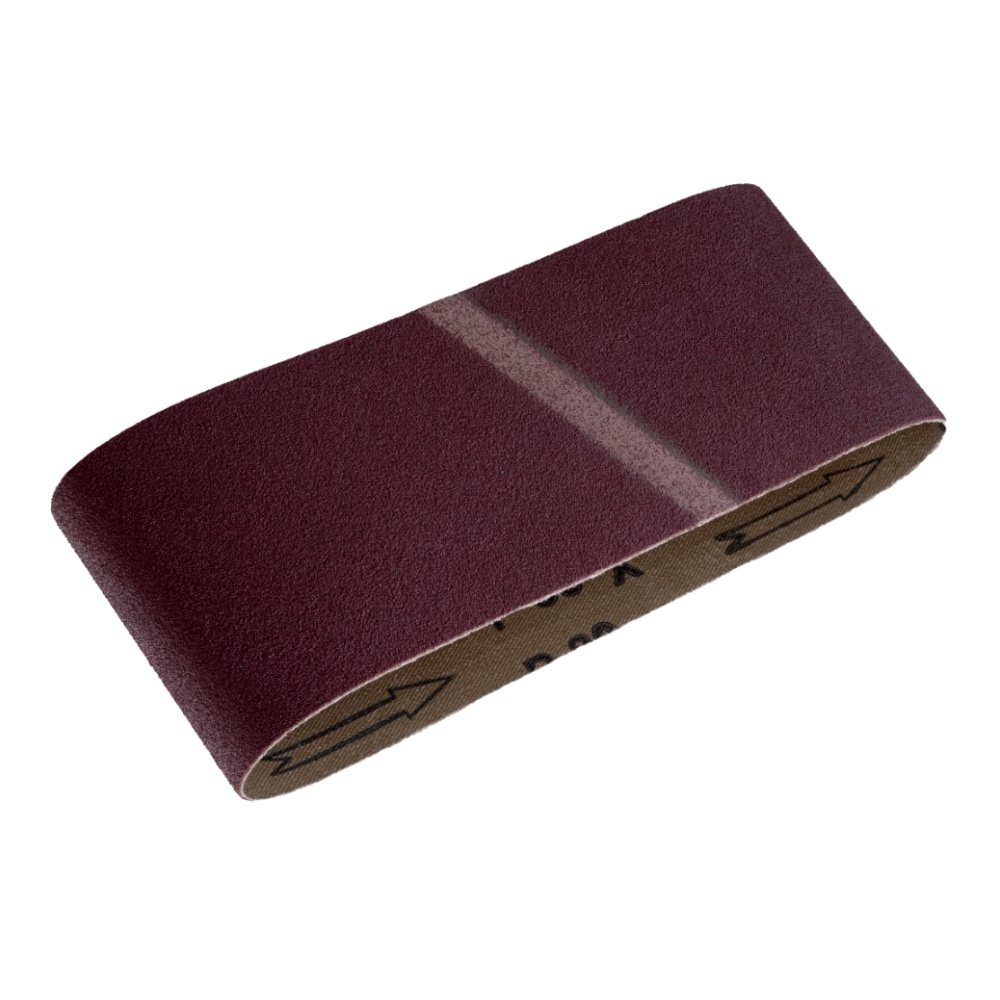 Slipdukband 75x457mm Kornstorlek-80 3stx5pak Germaflex