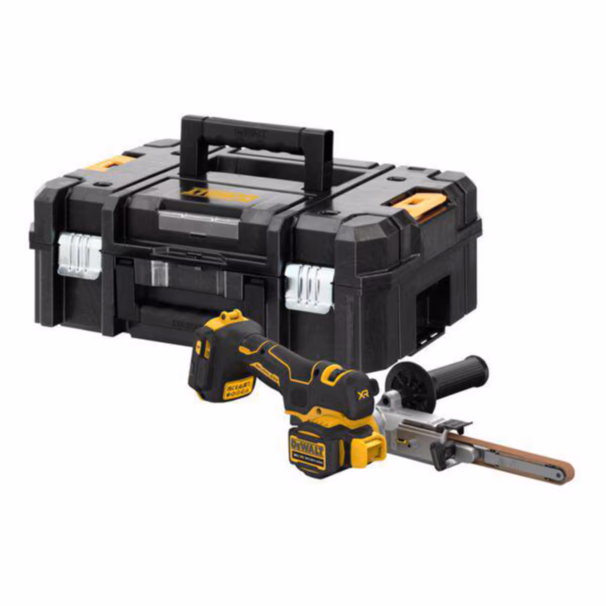 Kjøp Dewalt Fingerslip DCM200NT-XJ, 18V