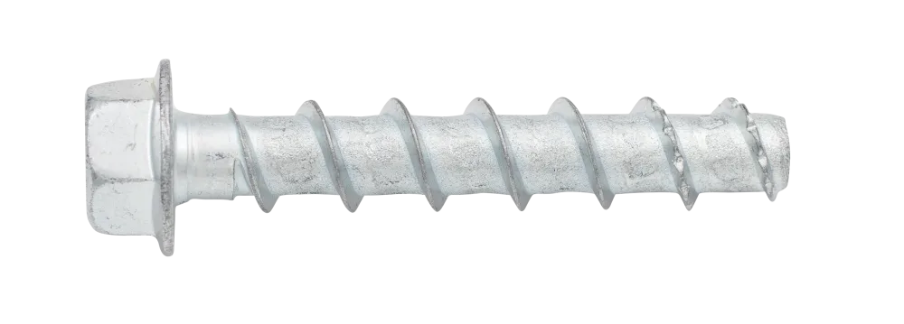 Sormat S-CSA+ HEX FZB Betongskruv 14X80/15, SW24, 10 st 14×80 mm – fixtur 15 mm
