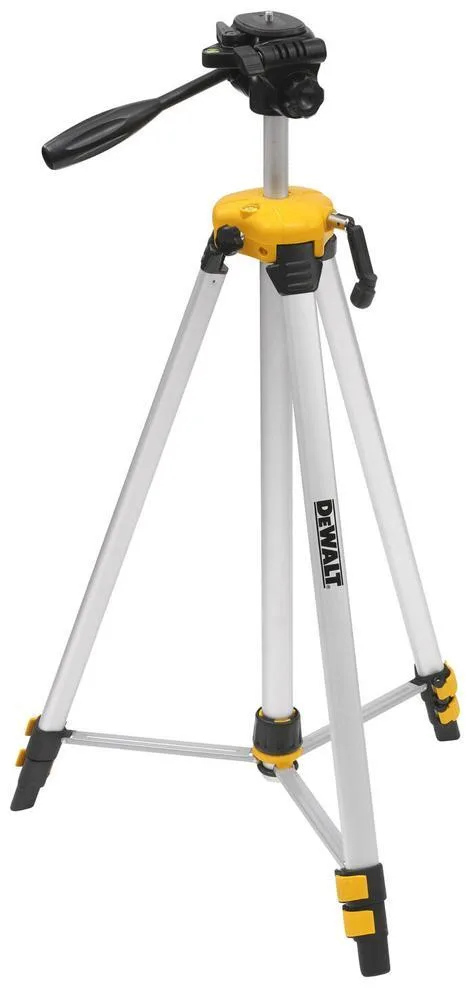 Dewalt DE0881T Laserstativ 1/4"