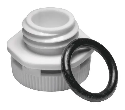 Rutab 1475050 Tryckutjämningsventil M12 x 1,5 mm Grå - Bild 2