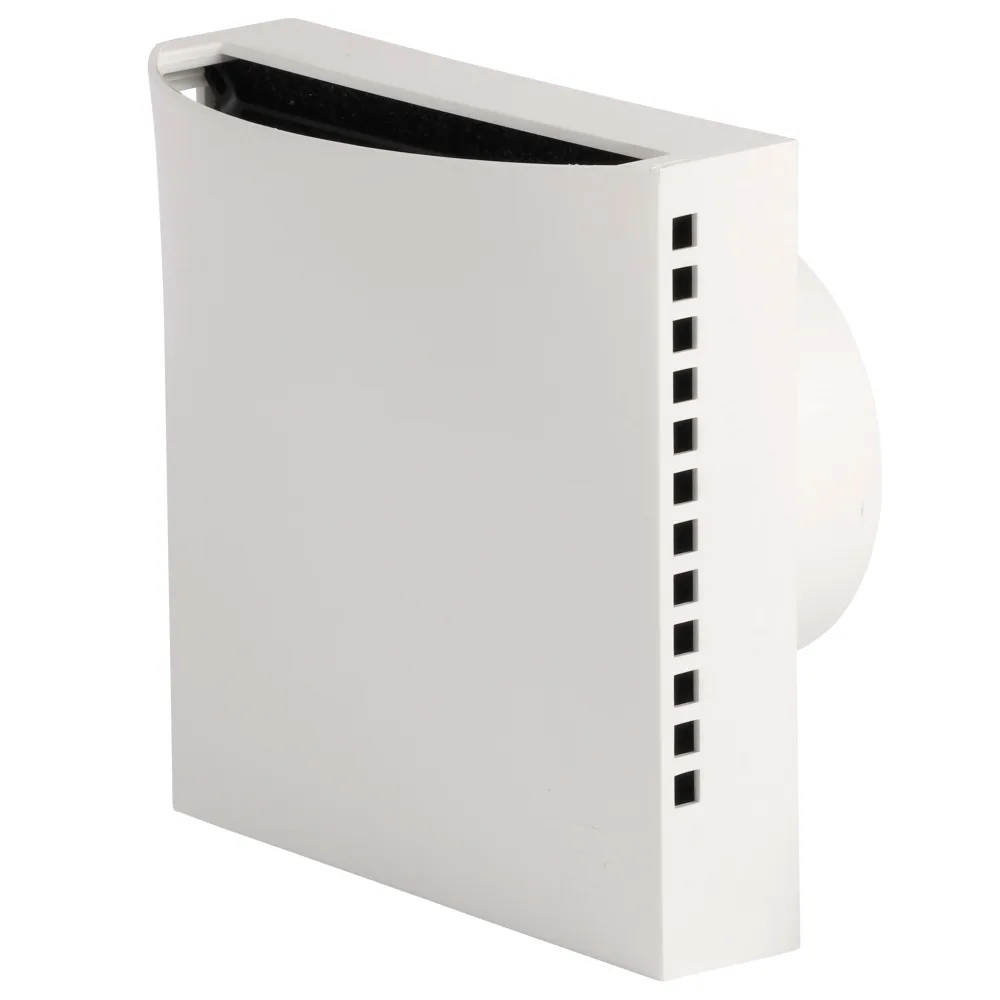 Flexit Aero 80 Ventil 153 x 162 mm