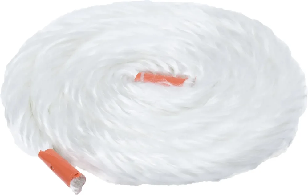 Gelia 3000523842 Glasfibersnöre 1 m 8 mm