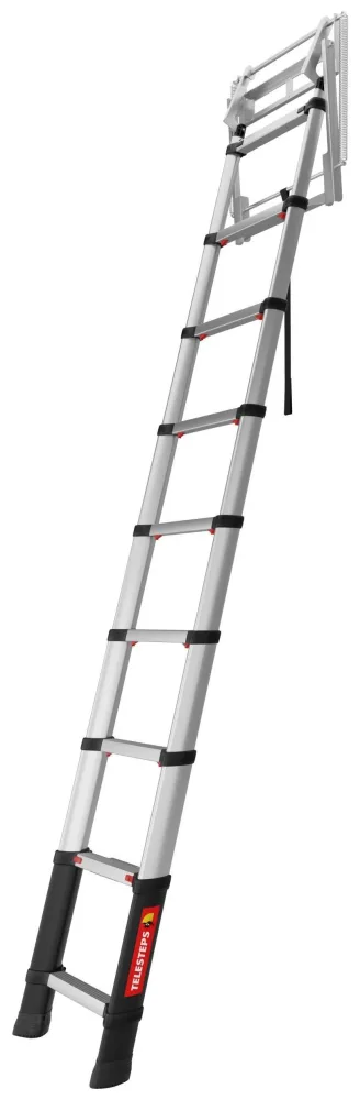 Telesteps Loft Line Maxi Teleskopstege 3 m