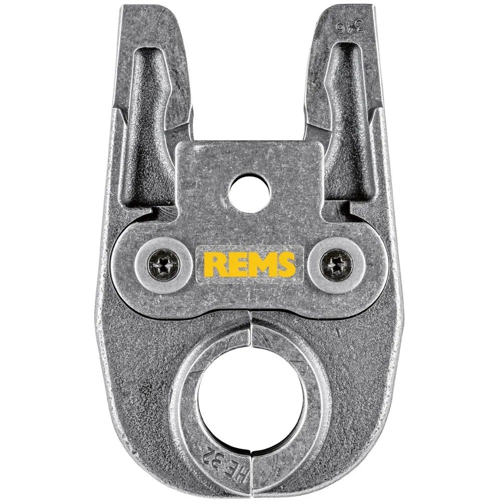 REMS 578370 Pressback HE 32 F, Mini