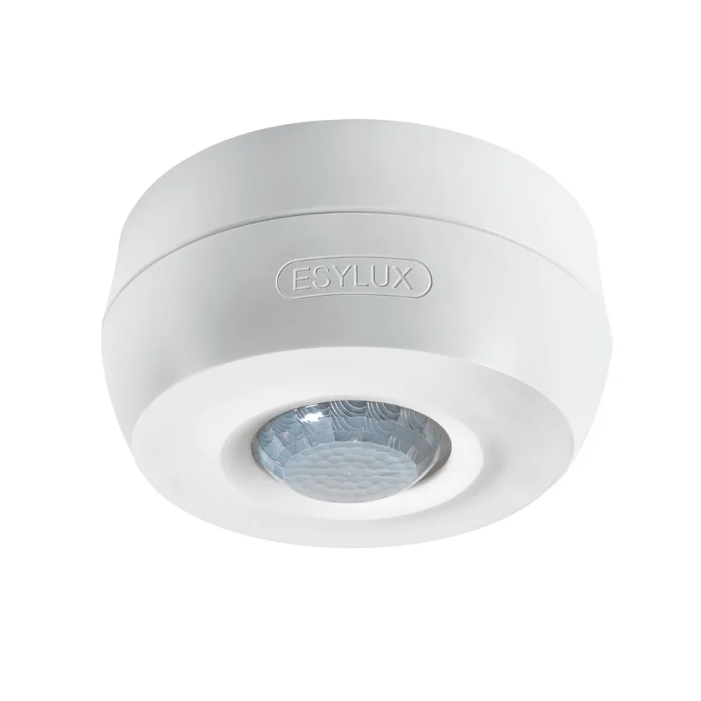 ESYLUX EB10431319 Rörelsesensor 8 meter
