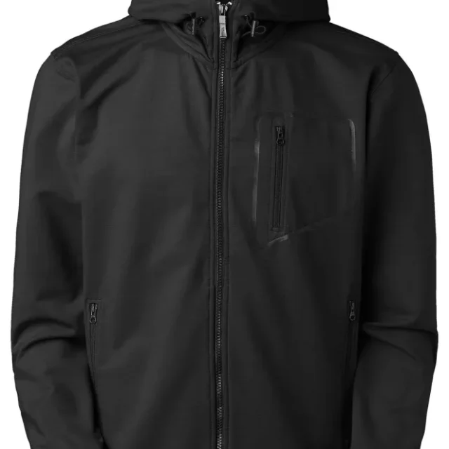 South West Madison Jacka svart XL