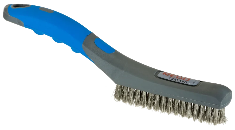 Jape Redo 25 J16325 Stålborste 120x20 mm
