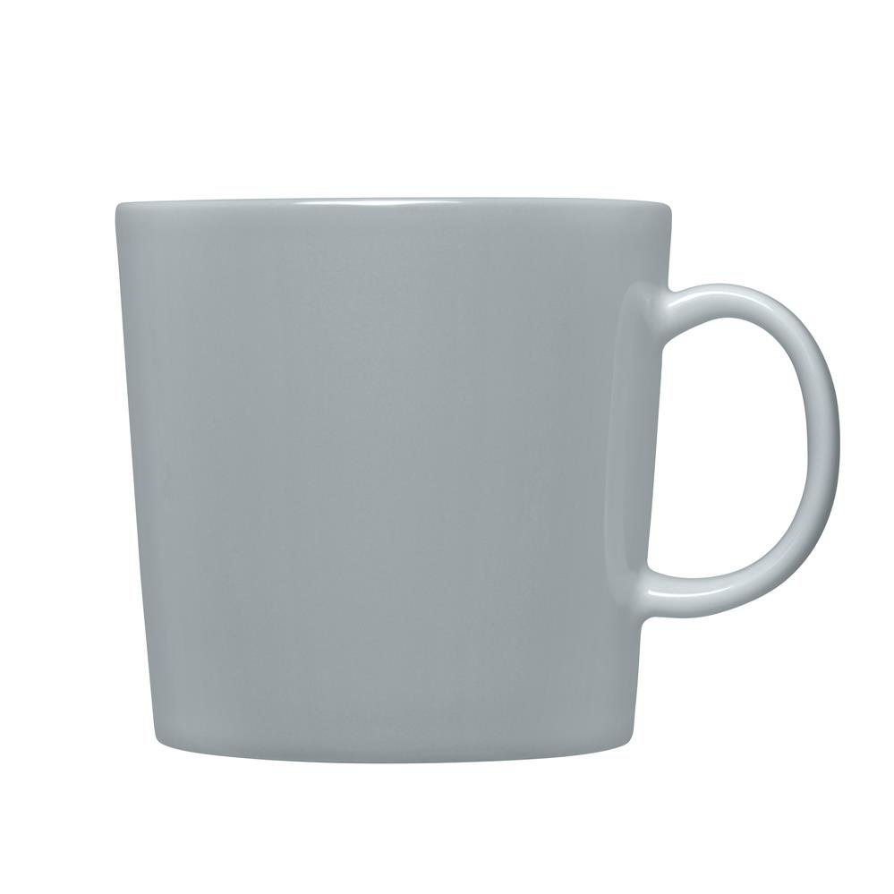 Teema temugg 40 cl, pärlgrå