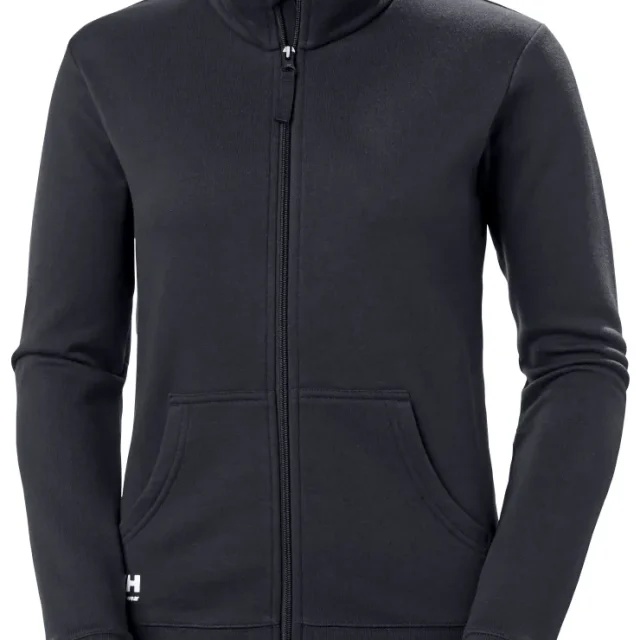 Helly Hansen Workwear 79394-590 Arbetströja 3XL