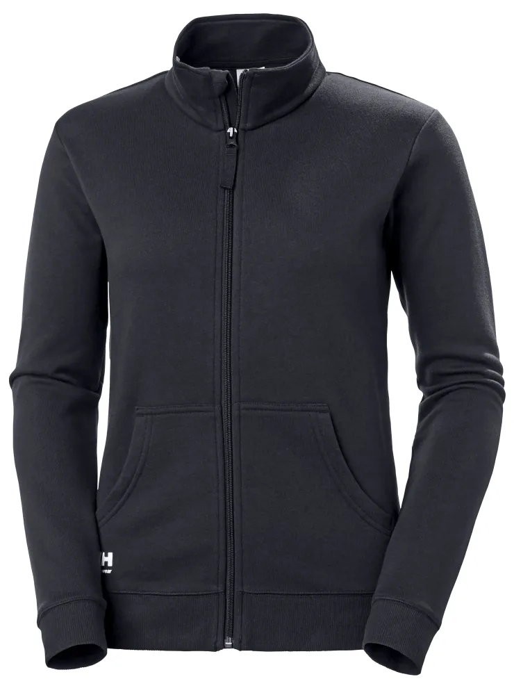 Helly Hansen Workwear 79394-590 Arbetströja 3XL