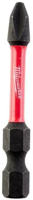 Milwaukee SHOCKWAVE Impact Duty PH3 Skruvbits 1-pack 90 mm - Bild 2