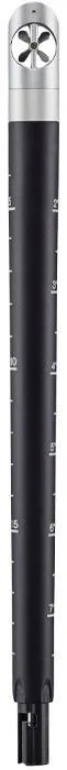 Testo 06359570 Vinghjulsgivare plug-in