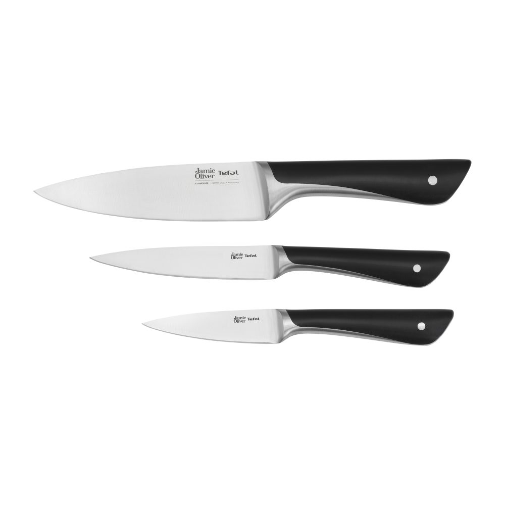 Jamie Oliver knivset, 3 delar