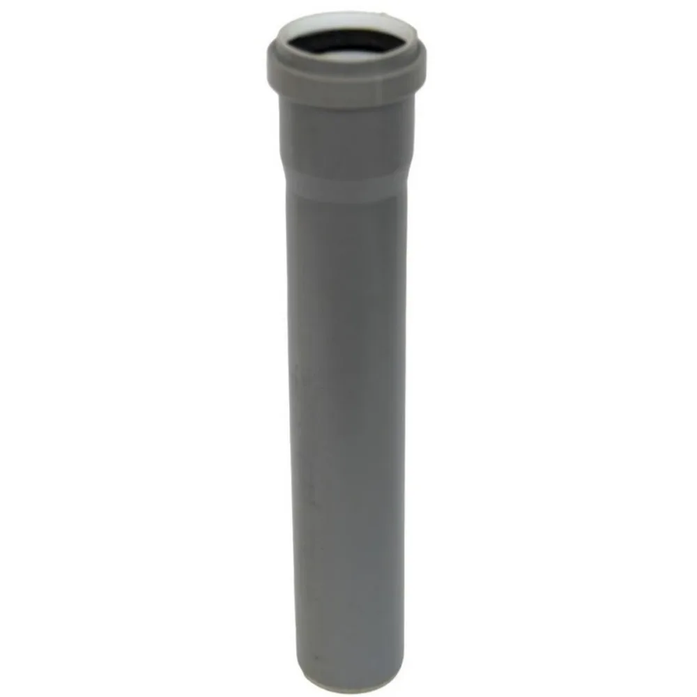 Avloppsrör 75/2,3 x 2000mm En-1451, S16 (78) - Bild 2