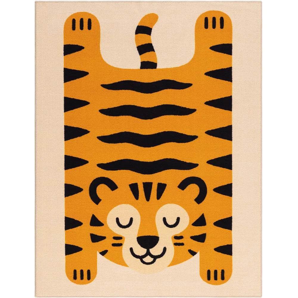 Barnmatta Play Tiger - Bild 3