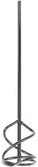 Bosch 2607990027 Blandarvisp med sexkantsfäste 80x400mm