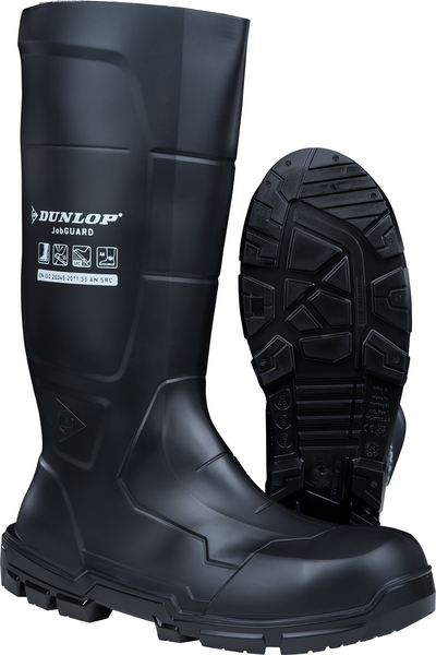 STÖVEL DUNLOP 362832 STL 42