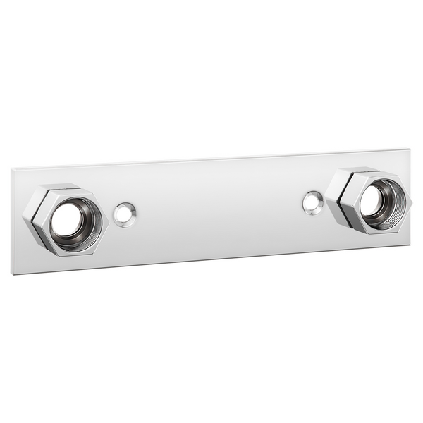 BLANDARFÄSTE GELIA 160CC DOLDA RÖR, 12/15CU 8265142