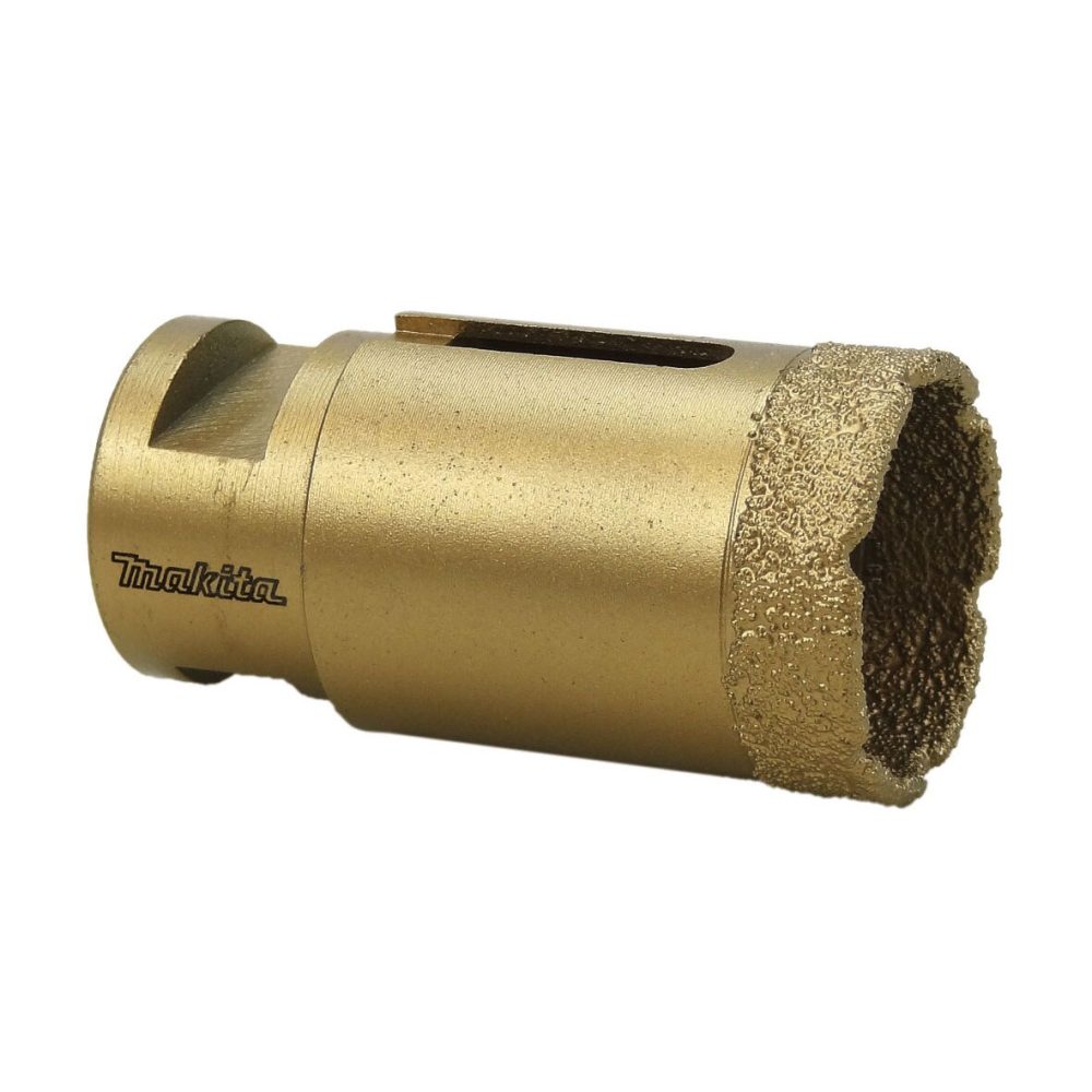 Kjøp Makita Diamantboring flis, 25 mm (vinkelsliper, M14)