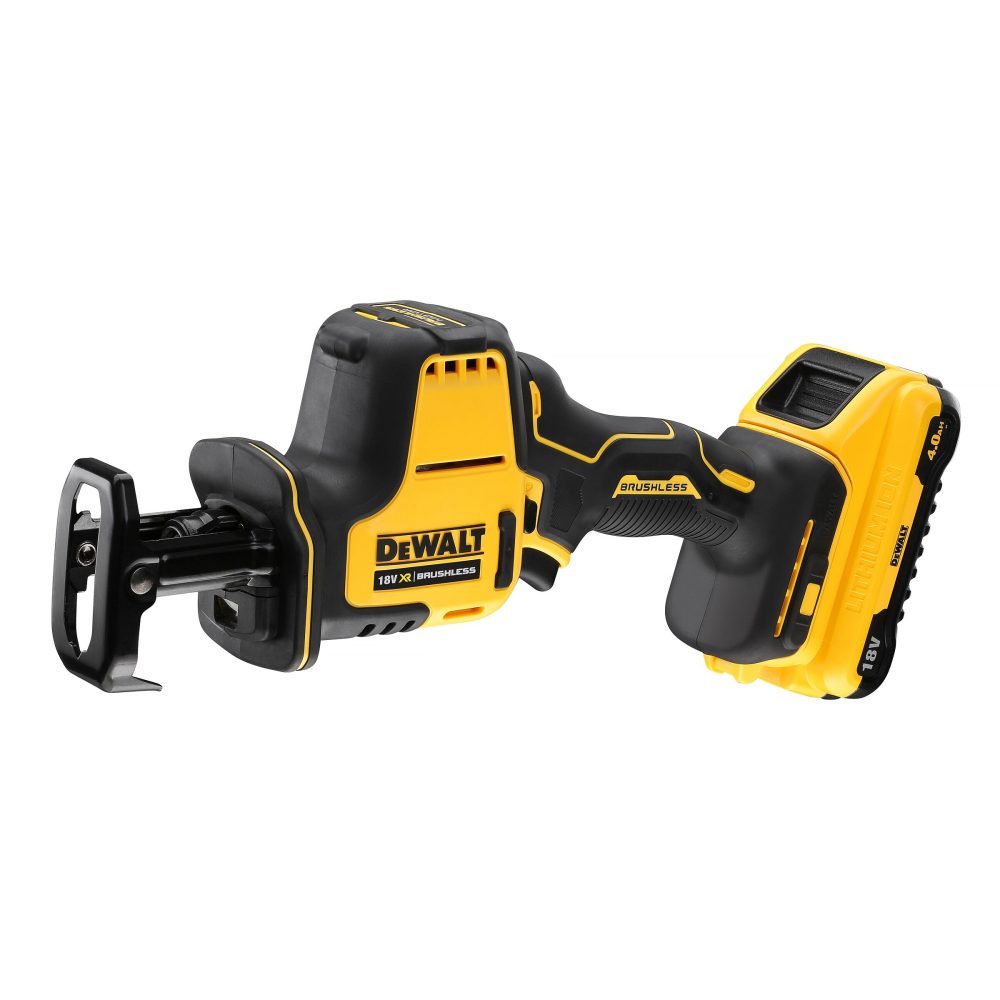 Kjøp Dewalt Tigersag XR 18V, DCS369M2