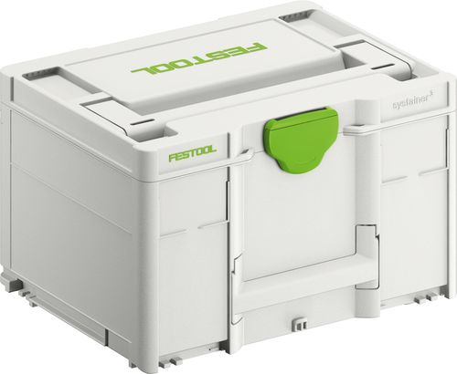 SYSTAINER FESTOOL 3 SYS3 M 237