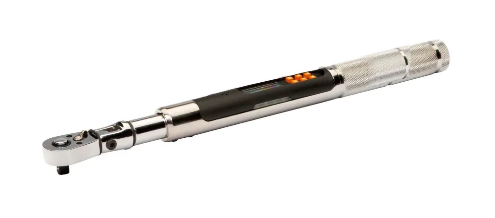 Bahco TAW1412M Momentnyckel 0.5-10 Nm