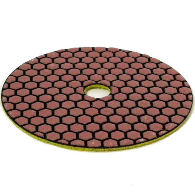 Flexxtra 100275 Diamantslipskiva 125 mm K800 - Bild 2