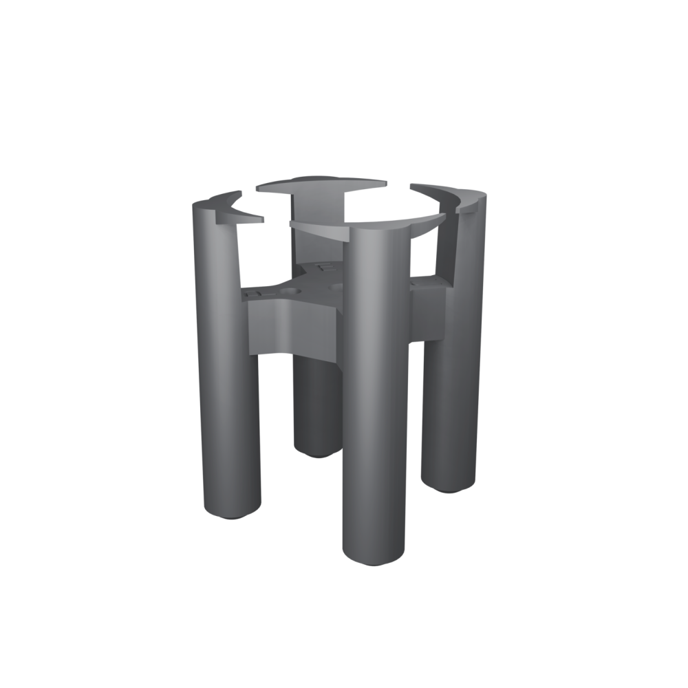 VALVDISTANS ORIGINAL 10MM ARMERING DIAM 4-12MM