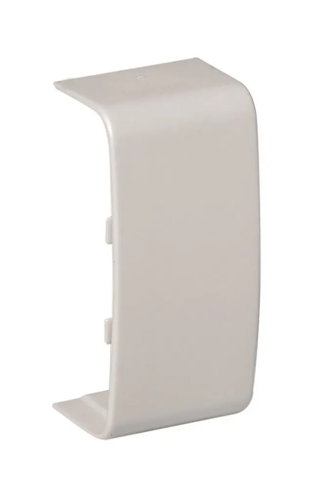 Schneider Electric Optiline ISM14405P Utjämningsstycke plast, vit 18 x 35 mm