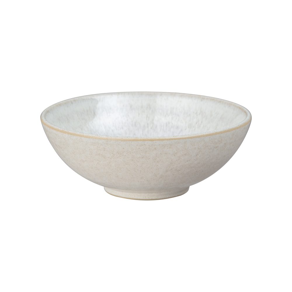 Modus Speckle risskål 13 cm, Vit