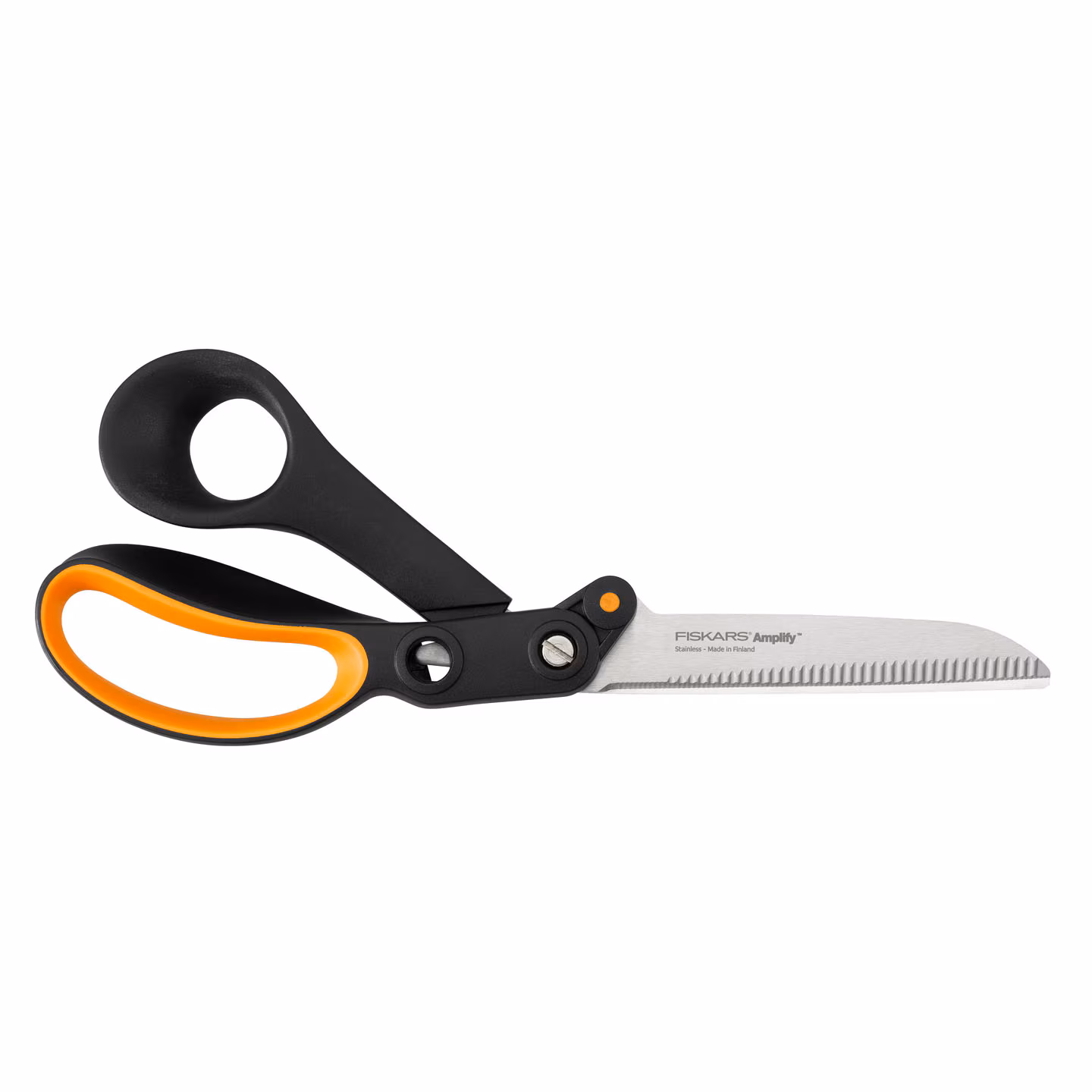 Kjøp Fiskars Amplify saks, 24 cm