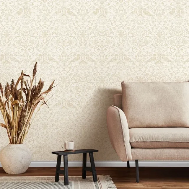 Marburg Bloomsbury 2347625 Tapet Beige